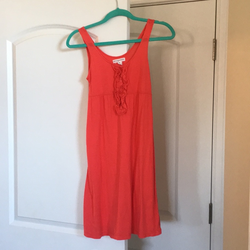 Aeropostale girls Summer dress